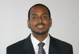 Yonas Beshawred