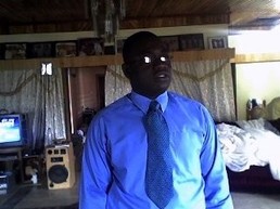 Ayesu Opare-Addo