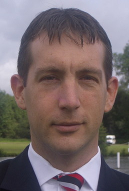 Jed Christiansen