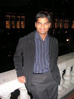 Hari Kommaraju