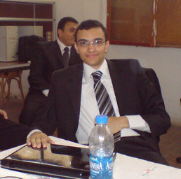 Omar Mohamed Ahmed
