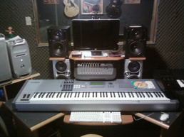 Sound and Music Studios
