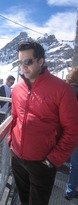 Haris Khan