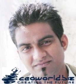 Amarendra  bhushan
