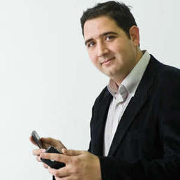 Julian Moreno Beltran
