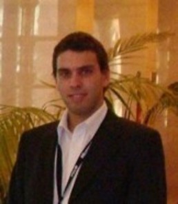 Juan Pablo Silvera
