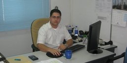 Alaa Kharma