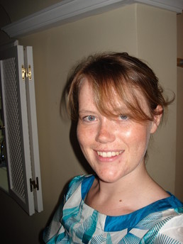 Naomi Woodier