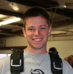 Robert Swarthout