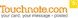 Touchnote