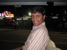 Arindam Mukherjee