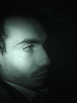 nizar chaouachi