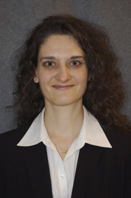 Stephanie Beack