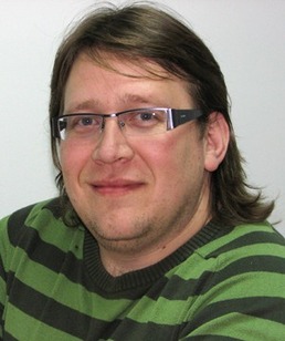 Chris Georgiev
