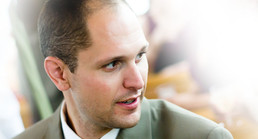 Aaron Berndt