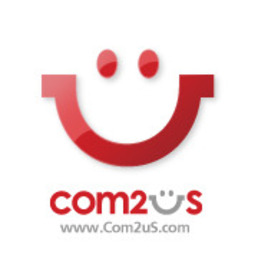 Com2uS USA, Inc.