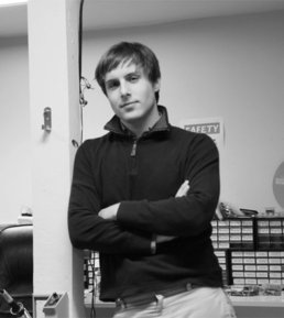 Max Hodak