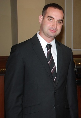 Jimmy Douloumbakas