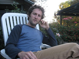 Daniel Prater