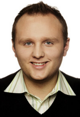 Andri Heidar Kristinsson
