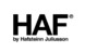HAF by Hafsteinn Juliusson