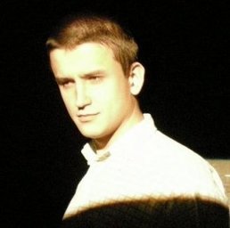 Boris Zhurkevich