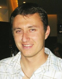 Yuri Rabinovich