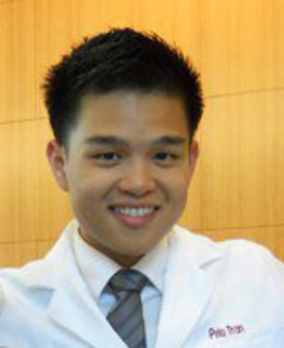 Pelu Tran