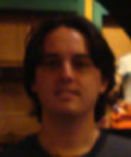 Alberto Padilla Luengas