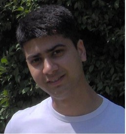 Mohit Aggarwal