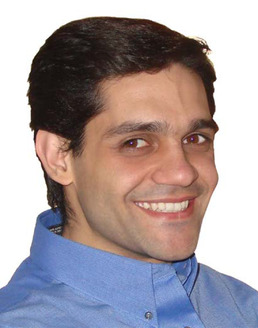 Amir Homayoun Javadi