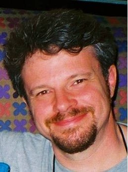 Tim Peterson