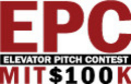 MIT 100K Elevator Pitch Contest