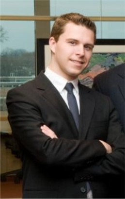Martin Klint Hansen
