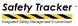 Safety Tracker Software