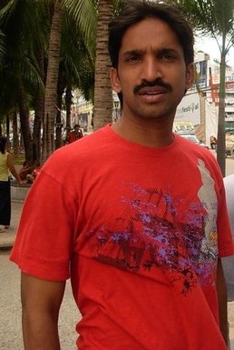 srinivas nunna
