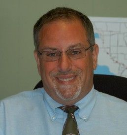 Stuart Morrell