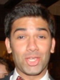Sid Singh