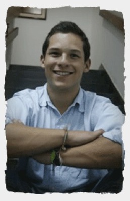 Joseph Vasquez