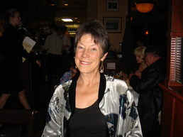 cheryl planert