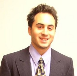 Adam Kapelner