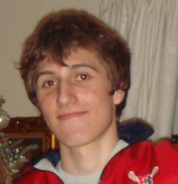 Eric Butter