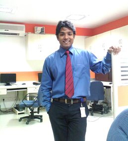 Romit Sen