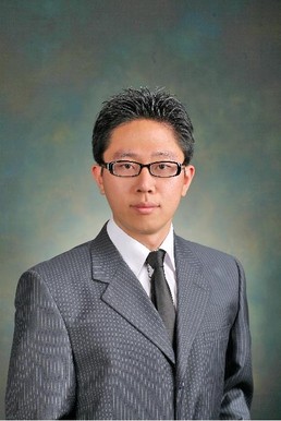 Jun Chang mo