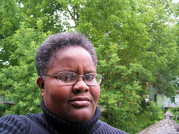 Alnisa Allgood