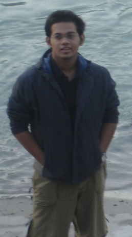Nakul Jamadagni