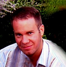 Kenn Parks