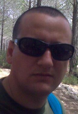 Ido Yahalomi