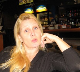 teija ahlfors