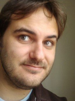 Fabio Cavassini